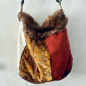 Boho Bag